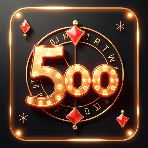 5oo